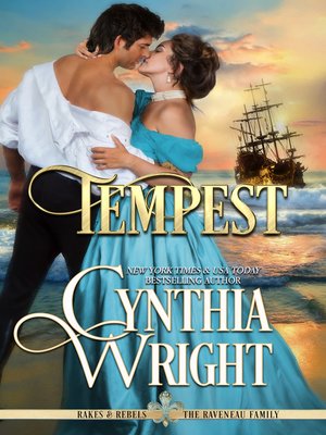 cover image of Tempest